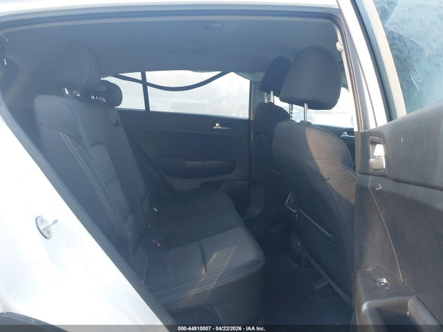 Продаж на аукціоні авто 2019 Kia Sportage Lx, vin: KNDPMCACXK7518737, номер лоту: 44910007