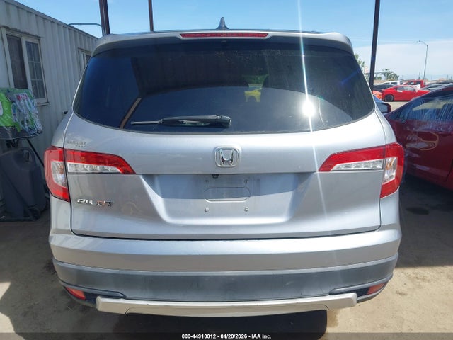 5FNYF5H5XLB012435 Honda Pilot 2wd Ex-l