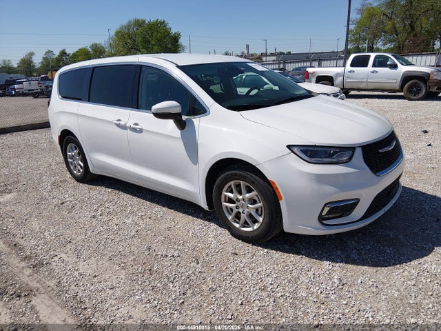 2023 CHRYSLER PACIFICA 2C4RC1BG9PR620148