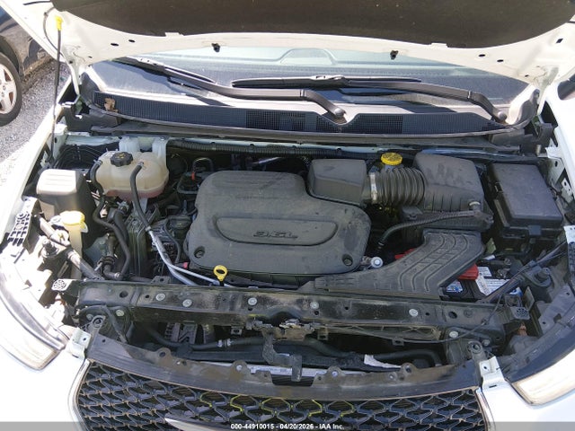 2023 CHRYSLER PACIFICA 2C4RC1BG9PR620148 Photo 9