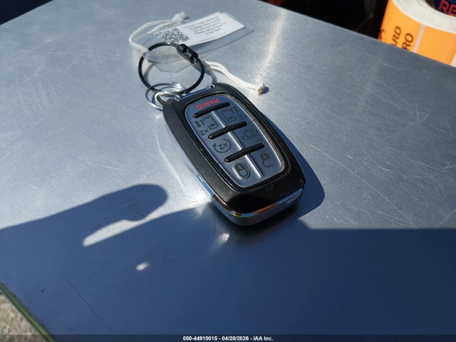 2023 CHRYSLER PACIFICA 2C4RC1BG9PR620148 Photo 10