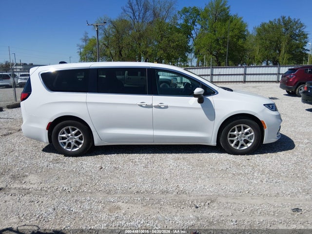 44910015 :رقم المزاد ، 2C4RC1BG9PR620148 vin ، 2023 Chrysler Pacifica Touring L مزاد بيع