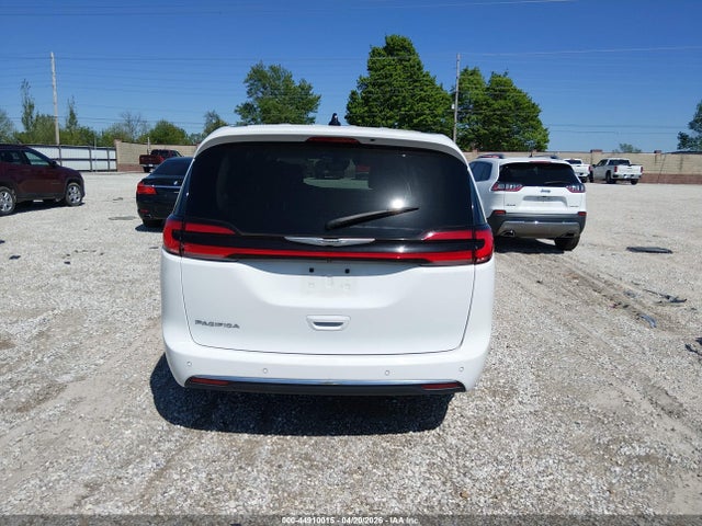 44910015 :رقم المزاد ، 2C4RC1BG9PR620148 vin ، 2023 Chrysler Pacifica Touring L مزاد بيع