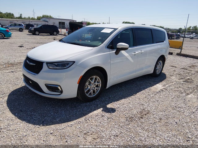 2023 CHRYSLER PACIFICA 2C4RC1BG9PR620148 Photo 1