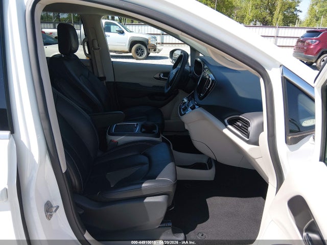 2023 CHRYSLER PACIFICA 2C4RC1BG9PR620148 Photo 4