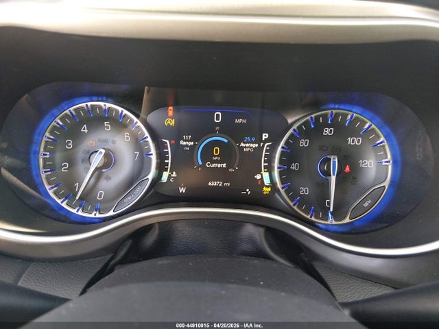 2023 CHRYSLER PACIFICA 2C4RC1BG9PR620148 Photo 6
