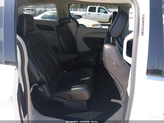2023 CHRYSLER PACIFICA 2C4RC1BG9PR620148 Photo 7