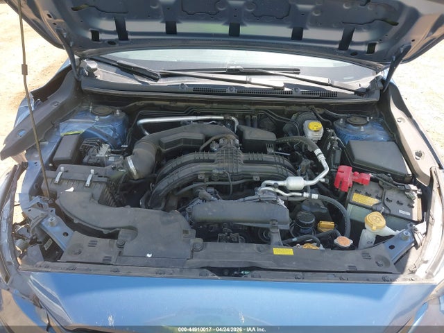 44910017 :رقم المزاد ، JF2GUADC4RH264433 vin ، 2024 Subaru Crosstrek Premium مزاد بيع