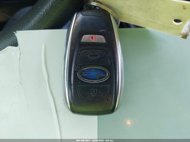 44910017 :رقم المزاد ، JF2GUADC4RH264433 vin ، 2024 Subaru Crosstrek Premium مزاد بيع