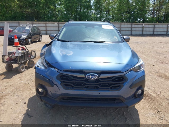44910017 :رقم المزاد ، JF2GUADC4RH264433 vin ، 2024 Subaru Crosstrek Premium مزاد بيع