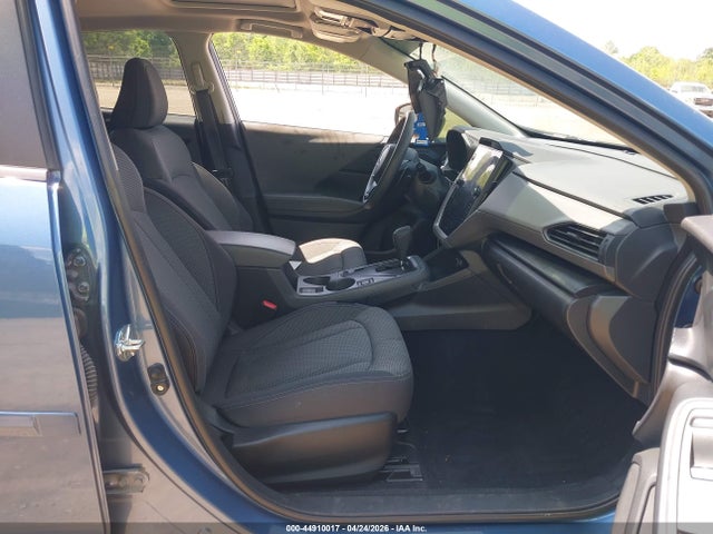 44910017 :رقم المزاد ، JF2GUADC4RH264433 vin ، 2024 Subaru Crosstrek Premium مزاد بيع