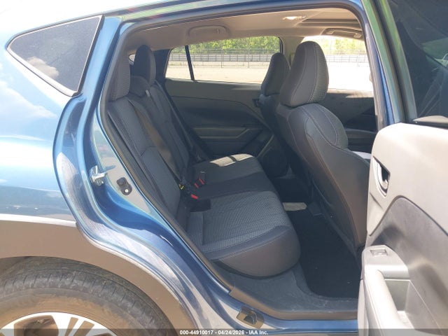 44910017 :رقم المزاد ، JF2GUADC4RH264433 vin ، 2024 Subaru Crosstrek Premium مزاد بيع