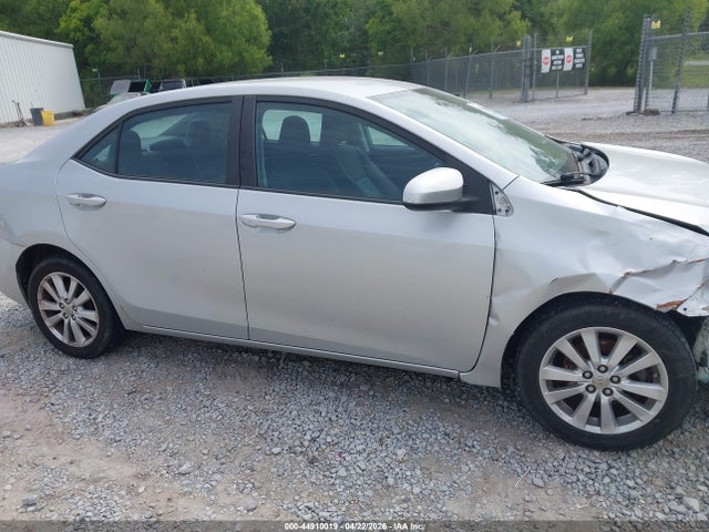 Toyota COROLLA LE 2017 5YFBURHE6HP651605 Image 13