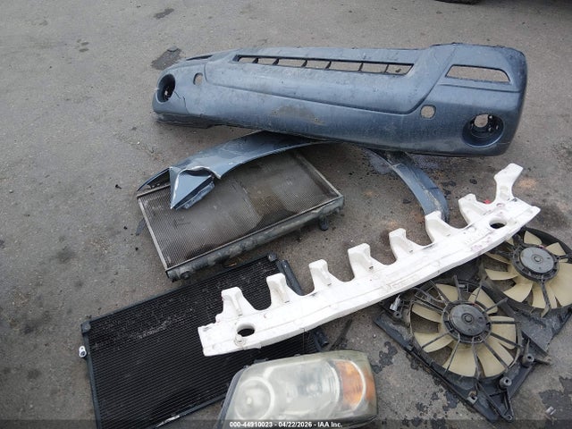 2005 Toyota Highlander Limited V6 მანქანა იყიდება აუქციონზე, vin: JTEEP21A550072206, აუქციონის ნომერი: 44910023