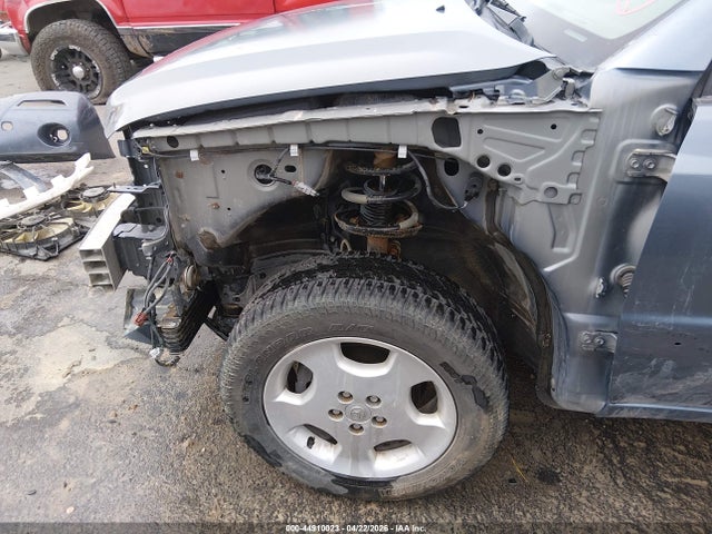 2005 Toyota Highlander Limited V6 მანქანა იყიდება აუქციონზე, vin: JTEEP21A550072206, აუქციონის ნომერი: 44910023