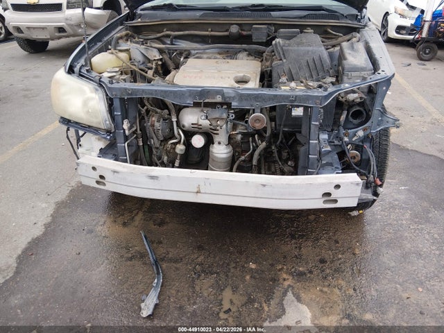2005 Toyota Highlander Limited V6 მანქანა იყიდება აუქციონზე, vin: JTEEP21A550072206, აუქციონის ნომერი: 44910023