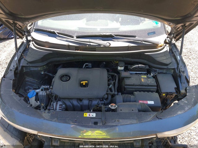 Продажа на аукционе авто 2020 Kia Soul S, vin: KNDJ23AU5L7003389, номер лота: 44910024