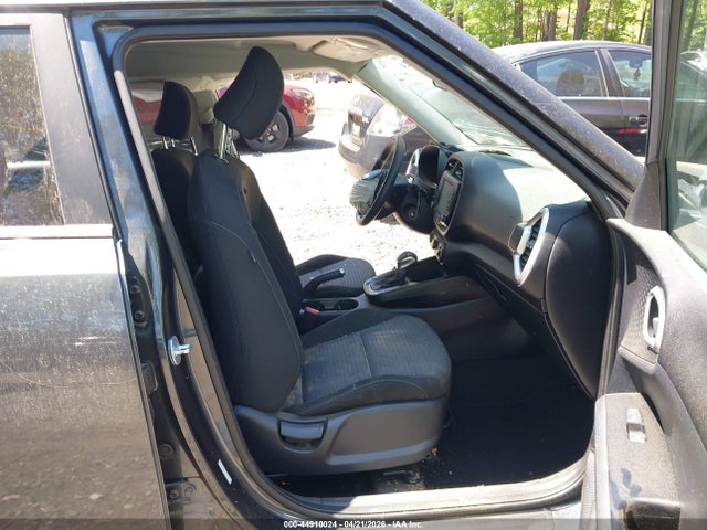 Продажа на аукционе авто 2020 Kia Soul S, vin: KNDJ23AU5L7003389, номер лота: 44910024