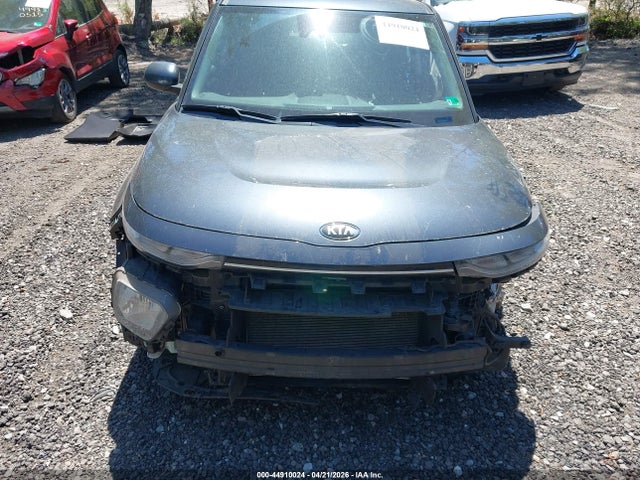 Продажа на аукционе авто 2020 Kia Soul S, vin: KNDJ23AU5L7003389, номер лота: 44910024