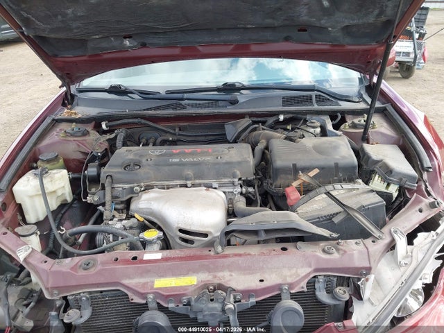 Aukcja sprzedaży 2004 Toyota Camry Le, vin: 4T1BE32K94U351154, numer aukcji: 44910025