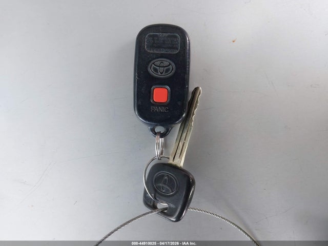 Aukcja sprzedaży 2004 Toyota Camry Le, vin: 4T1BE32K94U351154, numer aukcji: 44910025