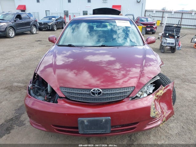 Aukcja sprzedaży 2004 Toyota Camry Le, vin: 4T1BE32K94U351154, numer aukcji: 44910025