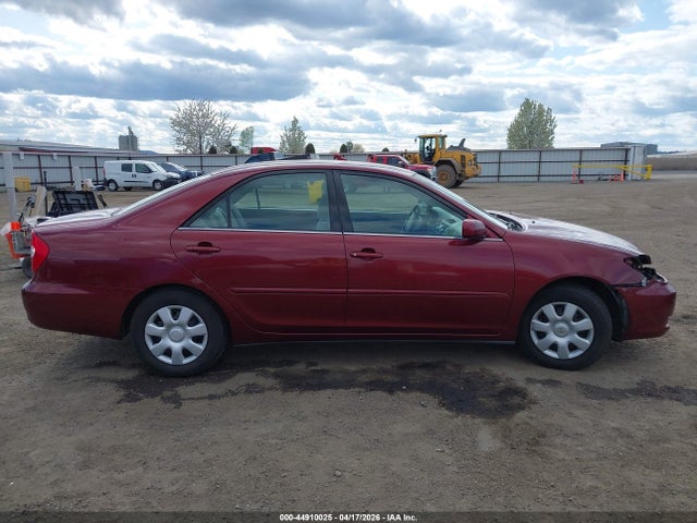 Aukcja sprzedaży 2004 Toyota Camry Le, vin: 4T1BE32K94U351154, numer aukcji: 44910025