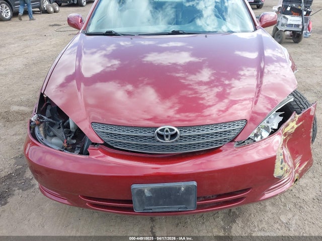 Aukcja sprzedaży 2004 Toyota Camry Le, vin: 4T1BE32K94U351154, numer aukcji: 44910025