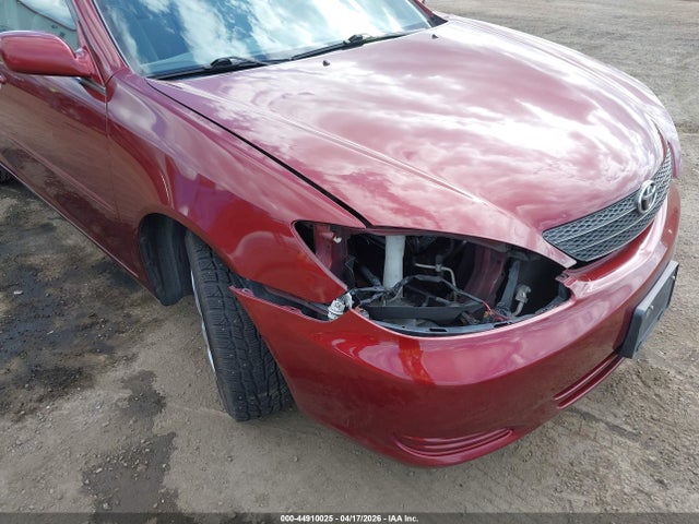 Aukcja sprzedaży 2004 Toyota Camry Le, vin: 4T1BE32K94U351154, numer aukcji: 44910025