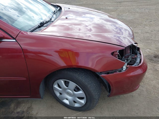 Aukcja sprzedaży 2004 Toyota Camry Le, vin: 4T1BE32K94U351154, numer aukcji: 44910025