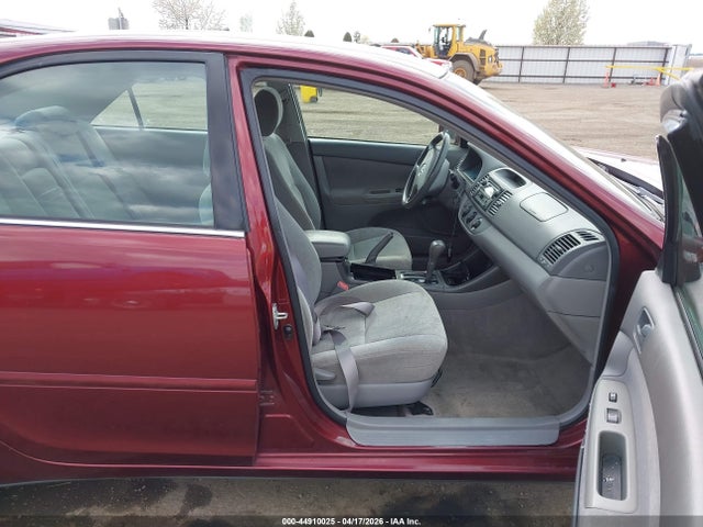 Aukcja sprzedaży 2004 Toyota Camry Le, vin: 4T1BE32K94U351154, numer aukcji: 44910025