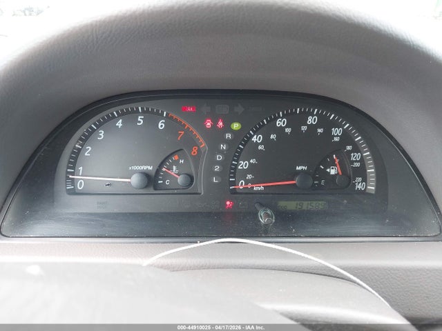 Aukcja sprzedaży 2004 Toyota Camry Le, vin: 4T1BE32K94U351154, numer aukcji: 44910025