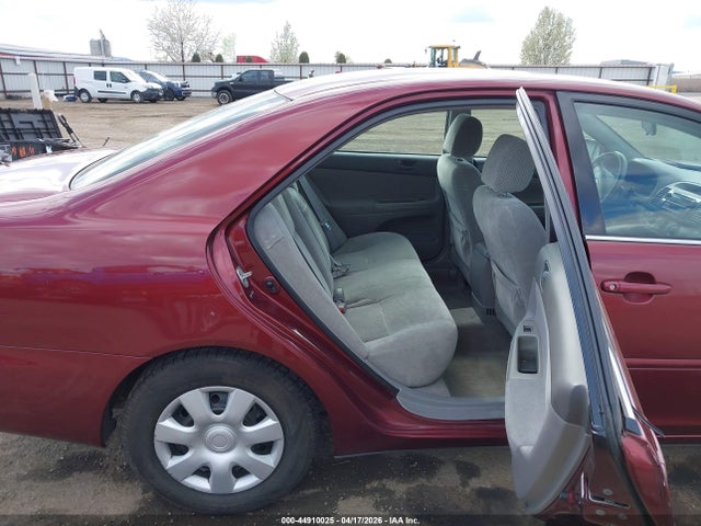 Aukcja sprzedaży 2004 Toyota Camry Le, vin: 4T1BE32K94U351154, numer aukcji: 44910025
