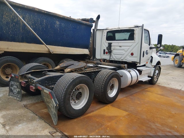 2018 International Lt მანქანა იყიდება აუქციონზე, vin: 3HSDZTZR6JN646282, აუქციონის ნომერი: 44910027