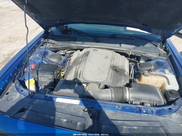 Aukcja sprzedaży 2009 Dodge Challenger R/t, vin: 2B3LJ54T09H510788, numer aukcji: 44910029