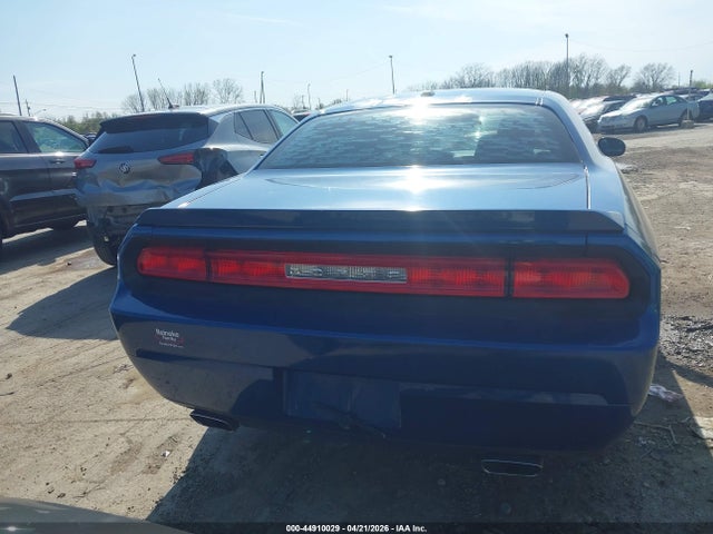 Aukcja sprzedaży 2009 Dodge Challenger R/t, vin: 2B3LJ54T09H510788, numer aukcji: 44910029