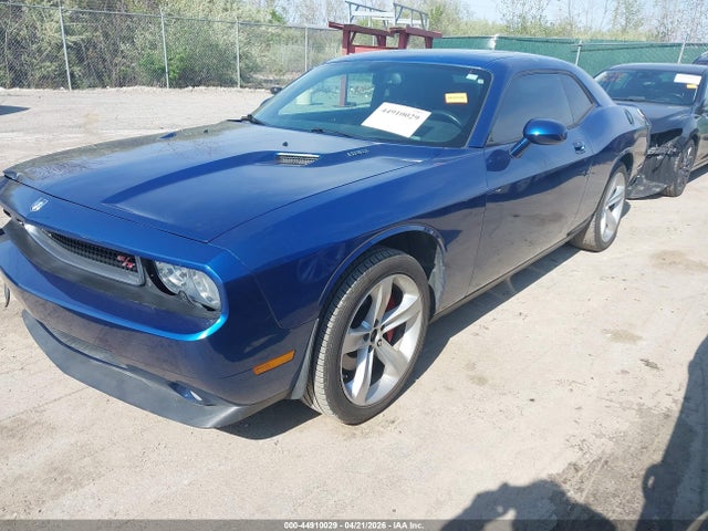 Aukcja sprzedaży 2009 Dodge Challenger R/t, vin: 2B3LJ54T09H510788, numer aukcji: 44910029