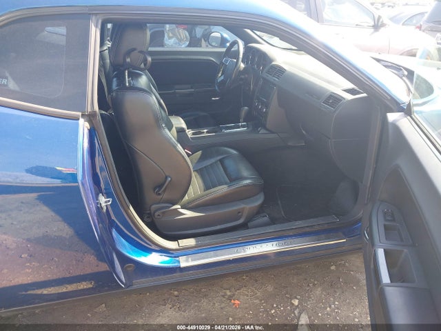 Aukcja sprzedaży 2009 Dodge Challenger R/t, vin: 2B3LJ54T09H510788, numer aukcji: 44910029