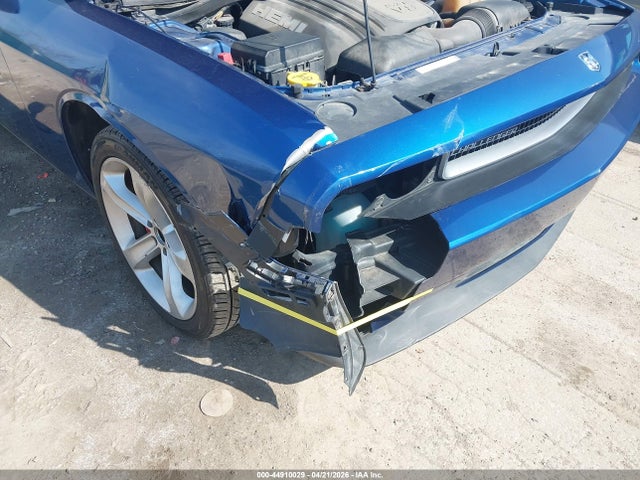 Aukcja sprzedaży 2009 Dodge Challenger R/t, vin: 2B3LJ54T09H510788, numer aukcji: 44910029