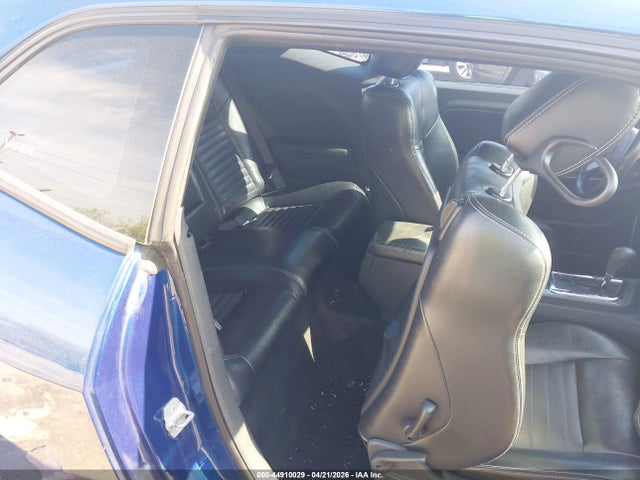 Aukcja sprzedaży 2009 Dodge Challenger R/t, vin: 2B3LJ54T09H510788, numer aukcji: 44910029