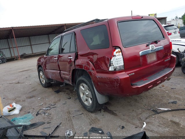 Aukcja sprzedaży 2008 Toyota 4runner Sr5 V6, vin: JTEZU14R78K018226, numer aukcji: 44910030