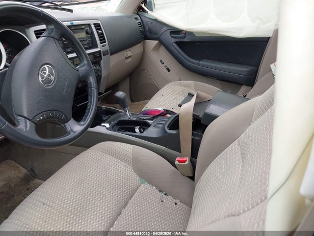 Aukcja sprzedaży 2008 Toyota 4runner Sr5 V6, vin: JTEZU14R78K018226, numer aukcji: 44910030