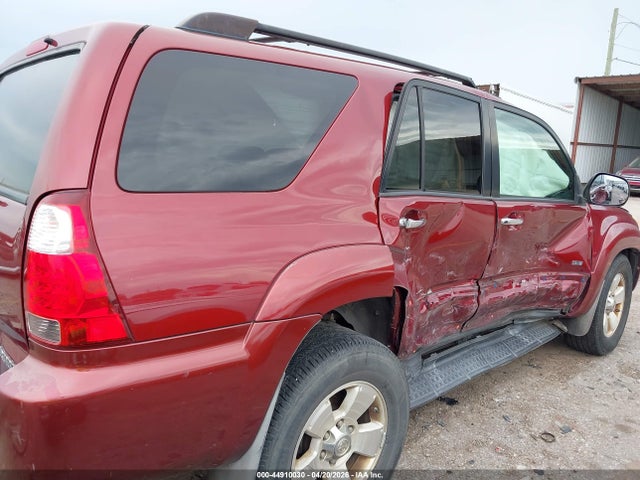Aukcja sprzedaży 2008 Toyota 4runner Sr5 V6, vin: JTEZU14R78K018226, numer aukcji: 44910030