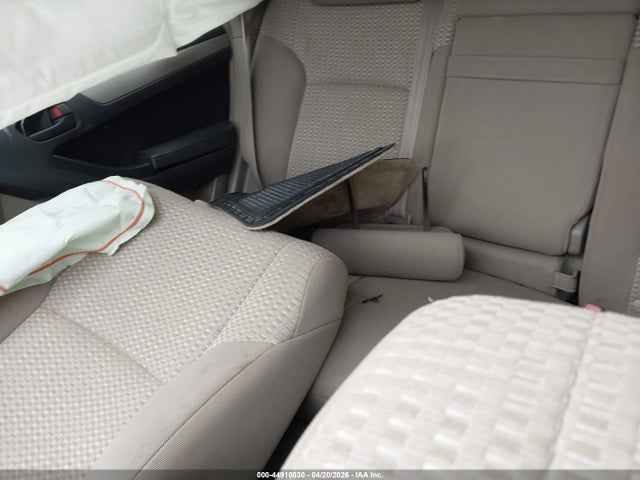 Aukcja sprzedaży 2008 Toyota 4runner Sr5 V6, vin: JTEZU14R78K018226, numer aukcji: 44910030