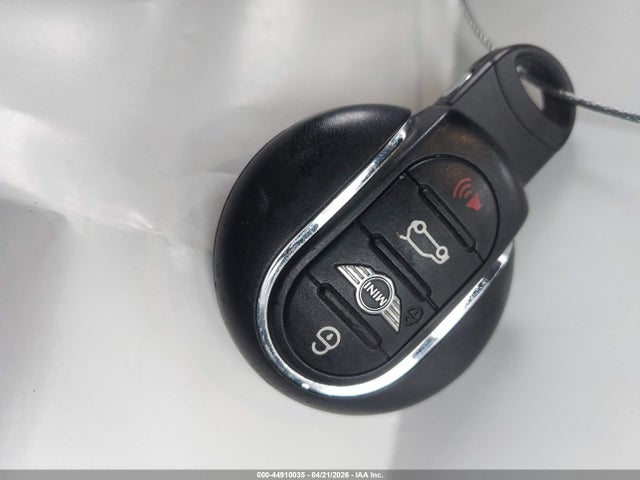 Mini Hardtop Cooper S 2015 WMWXU3C58F2B58661 Image 11