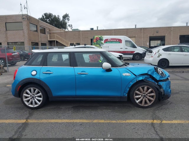 Mini Hardtop Cooper S 2015 WMWXU3C58F2B58661 Image 13