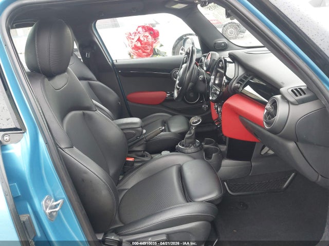 Mini Hardtop Cooper S 2015 WMWXU3C58F2B58661 Image 5