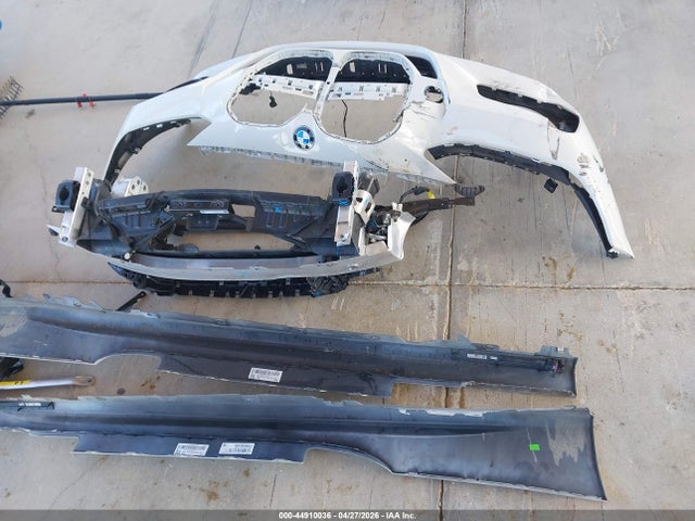 44910036 :رقم المزاد ، WBA53AT03MCG22885 vin ، 2021 Bmw M440i مزاد بيع