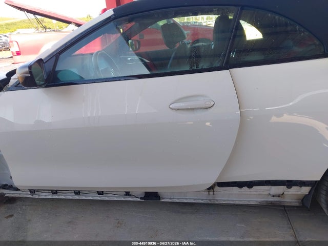 44910036 :رقم المزاد ، WBA53AT03MCG22885 vin ، 2021 Bmw M440i مزاد بيع