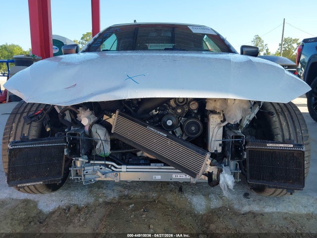 44910036 :رقم المزاد ، WBA53AT03MCG22885 vin ، 2021 Bmw M440i مزاد بيع